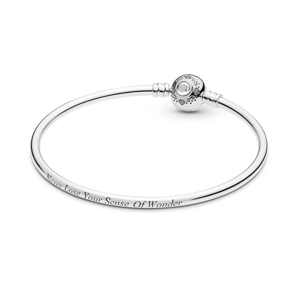 Fit Original Pans S925 Sterling Silver Monents Bangles Princess Jasmine Aladdin Clasp Bracelet Charm Beads Fashion Jewelry
Fit Original Pans S925 Sterling Silver Monents Bangles Princess Jasmine Aladdin Clasp Bracelet Charm Beads Fashion Jewelry