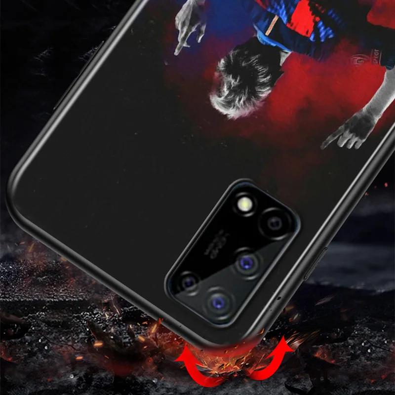 Cool Football Number 10 For Honor V9 Play 3E 8S 8C 8X MAX 8A 2020 Prime 8 7S 7A Pro 7C Phone Case
Cool Football Number 10 For Honor V9 Play 3E 8S 8C 8X MAX 8A 2020 Prime 8 7S 7A Pro 7C Phone Case