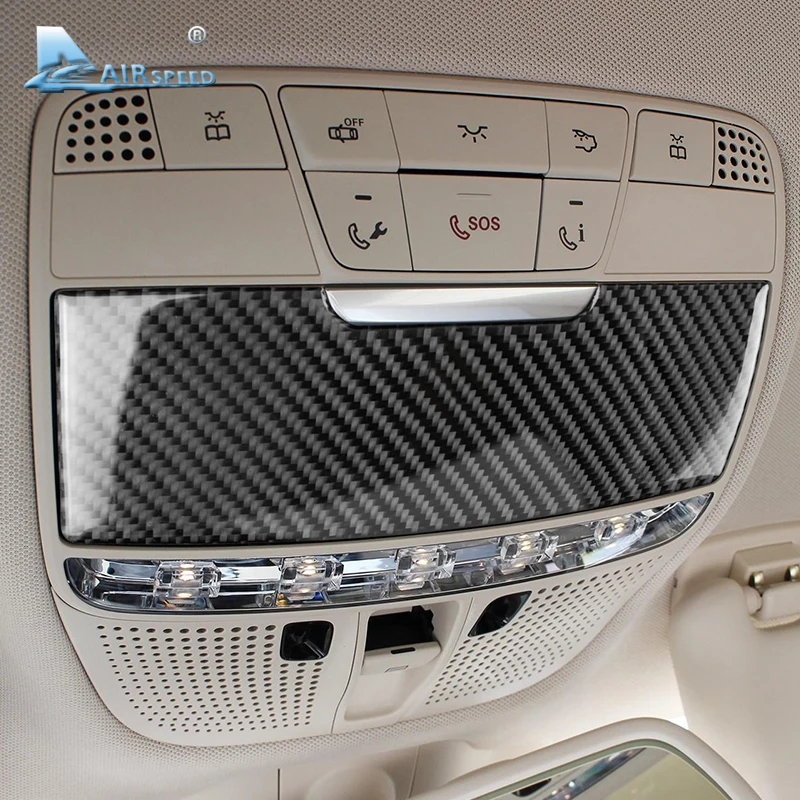 AIRSPEED углеродное волокно для Mercedes Benz C Class W205 C180 C200 C300 GLC аксессуары для интерьера автомобиля
AIRSPEED углеродное волокно для Mercedes Benz C Class W205 C180 C200 C300 GLC аксессуары для интерьера автомобиля