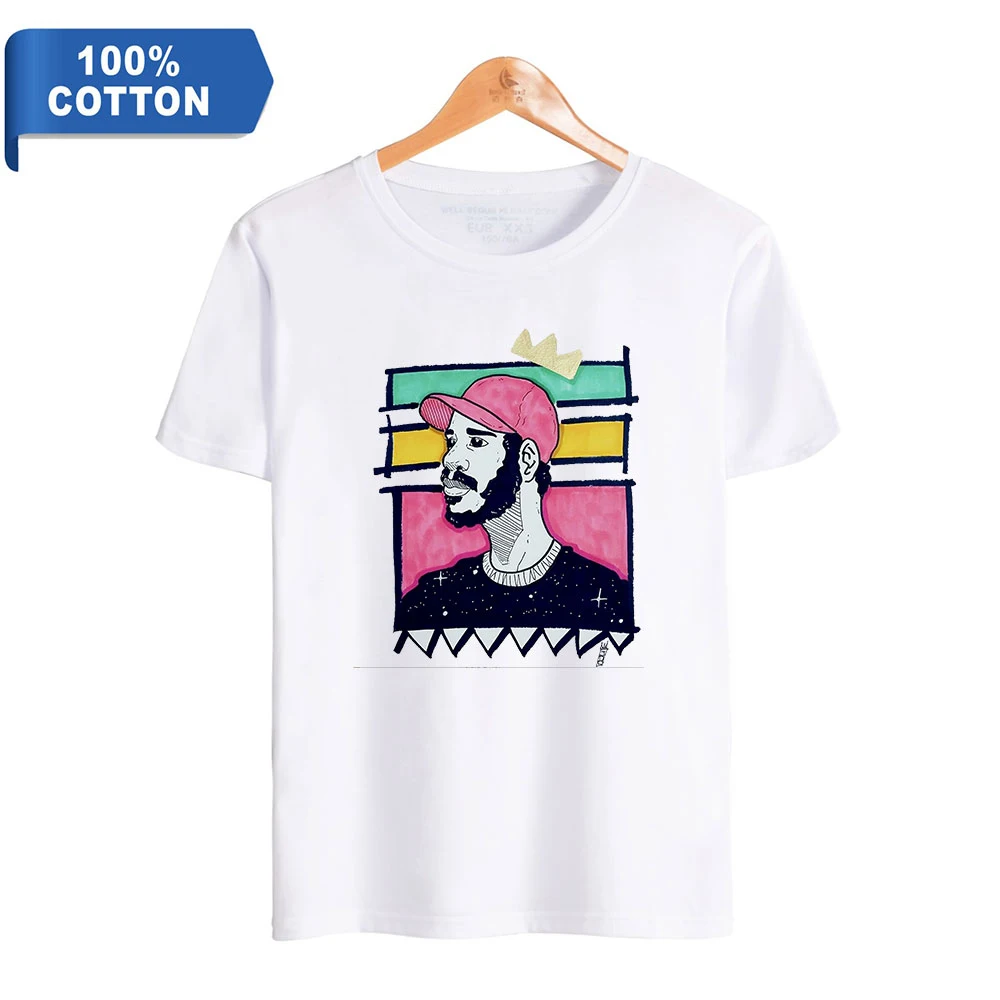 Rapper KOTA The Friend Tshirt O-Neck 100%Cotton Women Men's Tshirt High Quality Harajuku Streetwear 2021 Hip Hop Fashion Clothes
Rapper KOTA The Friend Tshirt O-Neck 100%Cotton Women Men's Tshirt High Quality Harajuku Streetwear 2021 Hip Hop Fashion Clothes