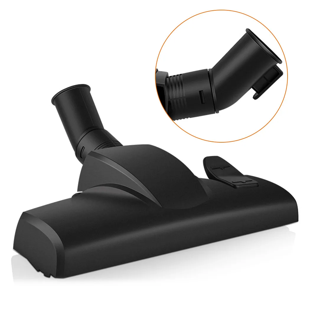 Vacuum Cleaner Brush Floor Nozzle Robot Accessories For Home Vacuum Nozzle E35mm For Vacuum Cleaner Head Tool Efficient Cleaning
Vacuum Cleaner Brush Floor Nozzle Robot Accessories For Home Vacuum Nozzle E35mm For Vacuum Cleaner Head Tool Efficient Cleaning