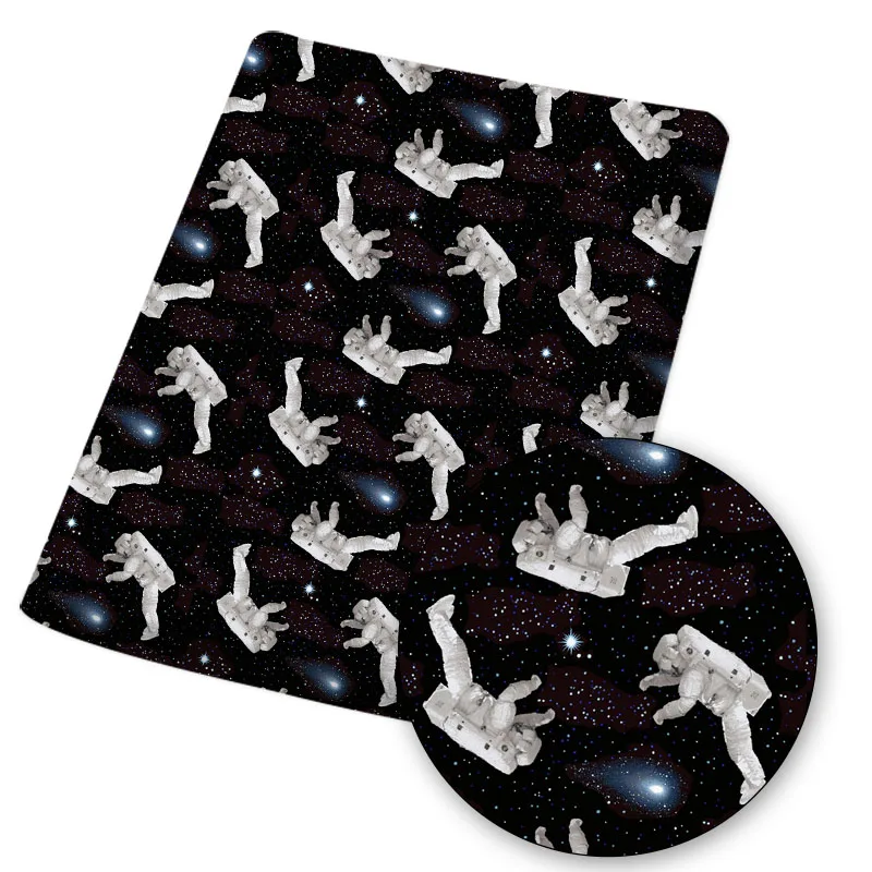 Polyester Cotton Fabric Sewing Fabric Purple Galaxy Printed Cloth Dress Making Handmade Mask DIY Crafts Supplies 45*145cm 1pc
Polyester Cotton Fabric Sewing Fabric Purple Galaxy Printed Cloth Dress Making Handmade Mask DIY Crafts Supplies 45*145cm 1pc