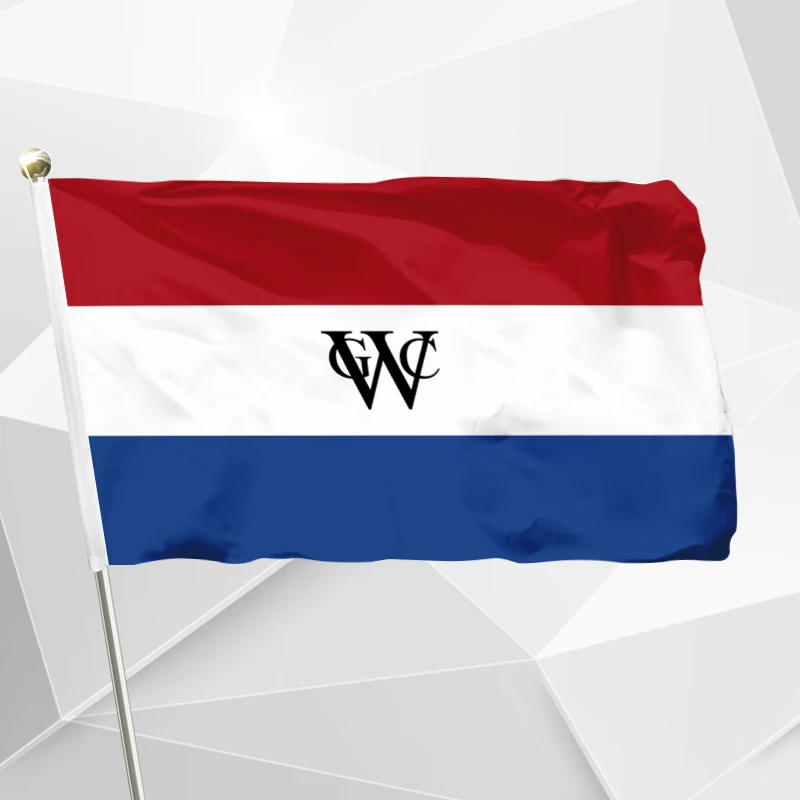 Netherlands West Indies Company -A Flag 90x150cm 3x5ft 120g 100D Polyester Double Stitched High Quality Banner Free Shipping
Netherlands West Indies Company -A Flag 90x150cm 3x5ft 120g 100D Polyester Double Stitched High Quality Banner Free Shipping