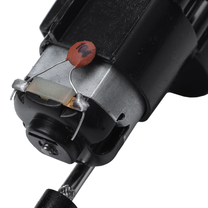 B-1 Driving Box Motor for WPL 1/16 Truck RC Crawler Car Parts
B-1 Driving Box Motor for WPL 1/16 Truck RC Crawler Car Parts