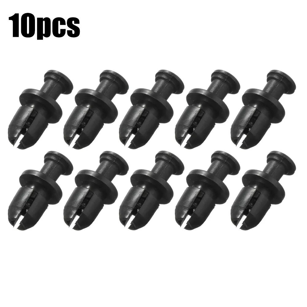 10x Fit For Honda Blackbird CBR1100XX 97-07 Bodywork – Fairing Clips Pack Durable And Practical
10x Fit For Honda Blackbird CBR1100XX 97-07 Bodywork – Fairing Clips Pack Durable And Practical