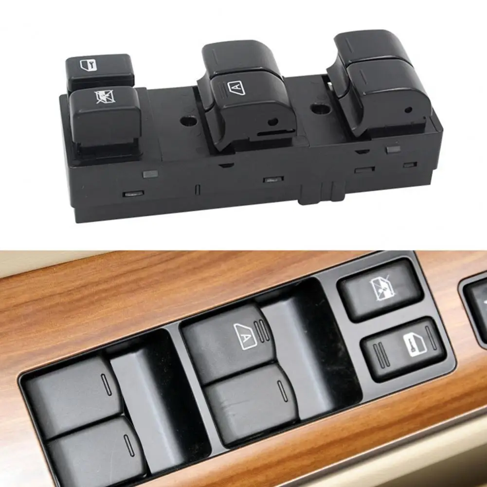 50% Hot Sales! Master Switch Skillfully Tough Waterproof Window Left Front Lifter Switch 25401-JN01A for Nissan Teana J32 J32Z 2
50% Hot Sales! Master Switch Skillfully Tough Waterproof Window Left Front Lifter Switch 25401-JN01A for Nissan Teana J32 J32Z 2