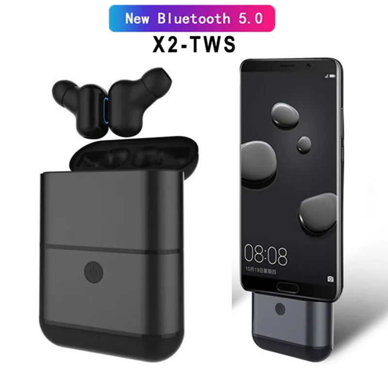 Беспроводные мини-наушники TWS V5.0, Bluetooth наушники, стереонаушники с микрофоном, наушники-вкладыши для бизнеса, гарнитура для звонков, громкая ...
Беспроводные мини-наушники TWS V5.0, Bluetooth наушники, стереонаушники с микрофоном, наушники-вкладыши для бизнеса, гарнитура для звонков, громкая ...