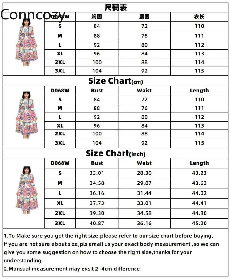 Retro Digital Print Dress Plus Size Pleated Fashion Elegant Big Swing Mid-length Dress Women Semi-high-neck Long-sleeve Vestidos
Retro Digital Print Dress Plus Size Pleated Fashion Elegant Big Swing Mid-length Dress Women Semi-high-neck Long-sleeve Vestidos