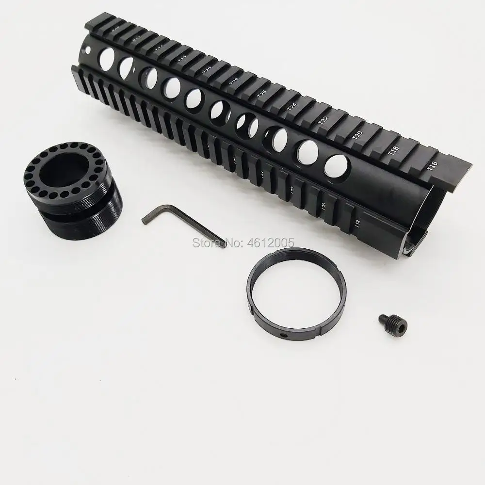 M4 M16 Free Float Quad Rail ar 15 tactical Handguard Picatinny Quad Rail Mount for m4 m16 10 12 15 inch 
M4 M16 Free Float Quad Rail ar 15 tactical Handguard Picatinny Quad Rail Mount for m4 m16 10 12 15 inch