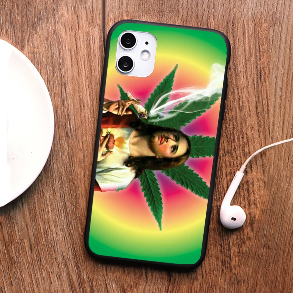 PUNQZY Soft TPU plant leaves diy leaf painted Coque cool Coque Phone Case For iPhone 11 PRO MAX XS Max XR 7s 7 8 6 PLUS Cover
PUNQZY Soft TPU plant leaves diy leaf painted Coque cool Coque Phone Case For iPhone 11 PRO MAX XS Max XR 7s 7 8 6 PLUS Cover