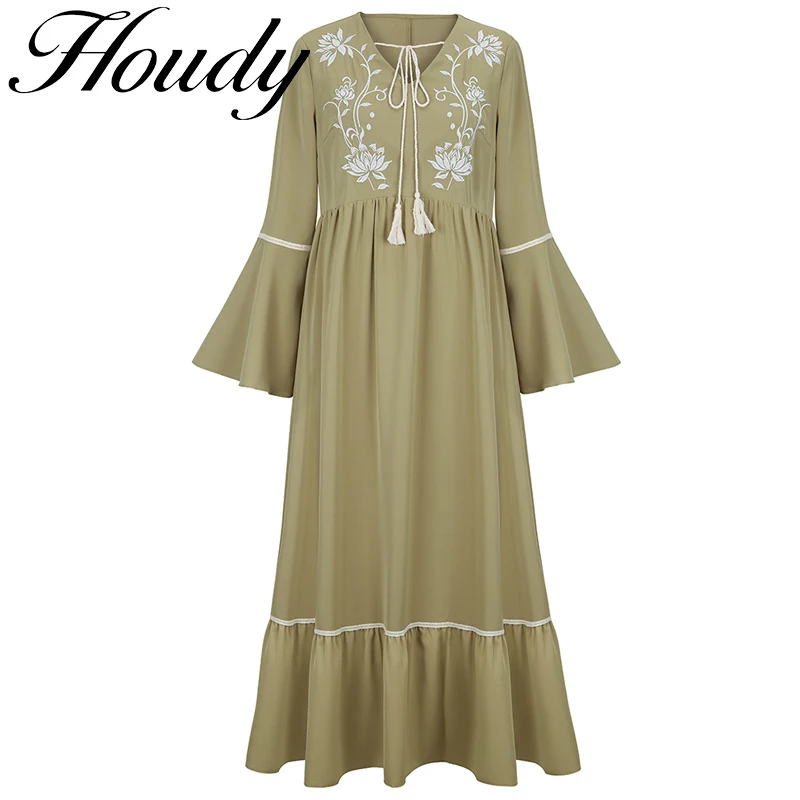 Eid Mubarak Abaya Dubai Turkey Hijab Muslim Dress Islam Clothing Abayas Maxi African Dresses For Women Caftan Kaftan Robe Femme
Eid Mubarak Abaya Dubai Turkey Hijab Muslim Dress Islam Clothing Abayas Maxi African Dresses For Women Caftan Kaftan Robe Femme