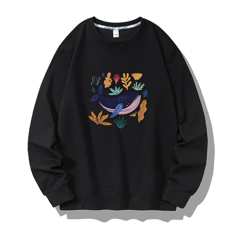 2021 fashion Women hoodies sweater Woman winter clothing Sweatshirts clothes for women tops for girls men hoodies
2021 fashion Women hoodies sweater Woman winter clothing Sweatshirts clothes for women tops for girls men hoodies