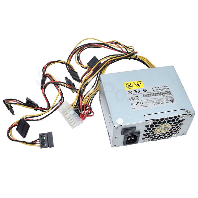 Free shipping 100% Working Desktop For DPS-220TB A B C PUD220M PSF220mp-60 Power Supply Full Test
Free shipping 100% Working Desktop For DPS-220TB A B C PUD220M PSF220mp-60 Power Supply Full Test