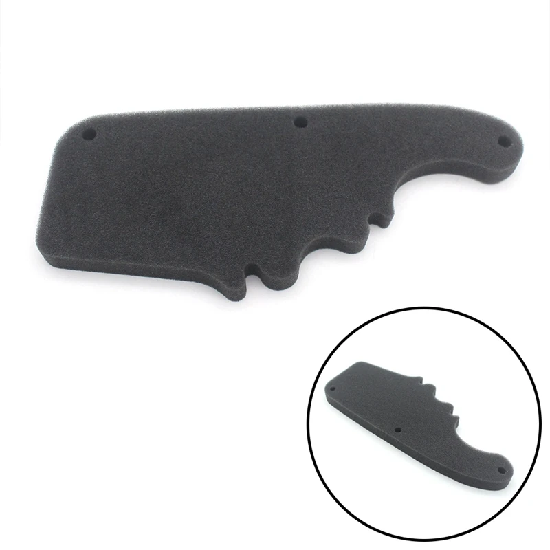 Motorcycle Air Filter Cleaner for RA1 BYQ125T-5 FLY50 FLY125 FLY150 FLY 50 125 150
Motorcycle Air Filter Cleaner for RA1 BYQ125T-5 FLY50 FLY125 FLY150 FLY 50 125 150