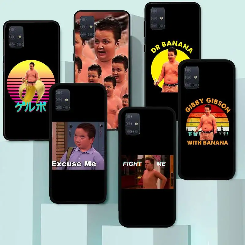 Gibby From ICarly Phone Case for Huawei honor 7A 8X 8s 9 9X 10 10i 20 30 Play lite Pro s Fundas Cover
Gibby From ICarly Phone Case for Huawei honor 7A 8X 8s 9 9X 10 10i 20 30 Play lite Pro s Fundas Cover