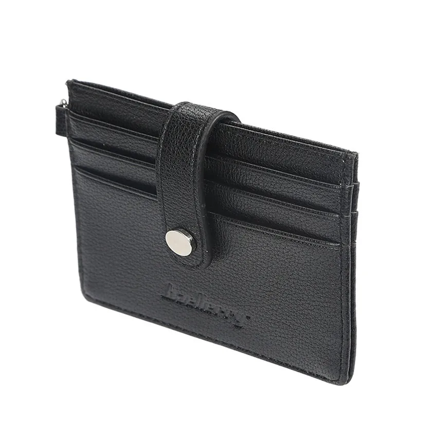 New Men Card Bag Short Clutch Slim Men Wallet Credit ID Card Hlolder Hasp Male Card Purse Business Man Money Bag Card Case
New Men Card Bag Short Clutch Slim Men Wallet Credit ID Card Hlolder Hasp Male Card Purse Business Man Money Bag Card Case