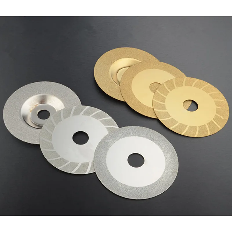 3 pcs Diamond Grinding Wheel Processing Saw Blade Cutter Polisher Glass Grinding Ceramic Tile Polishing Tool
3 pcs Diamond Grinding Wheel Processing Saw Blade Cutter Polisher Glass Grinding Ceramic Tile Polishing Tool