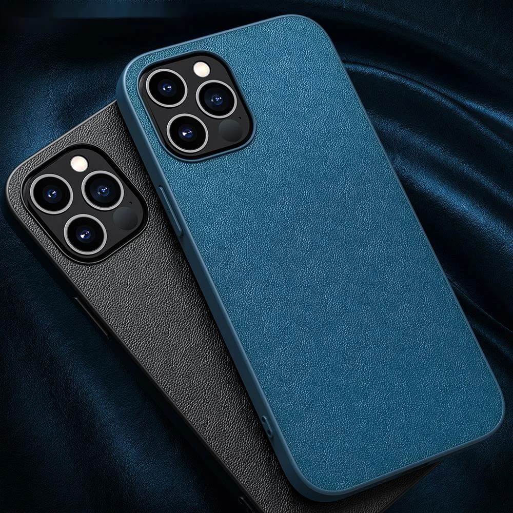 PU Leather Case for iPhone 13 Pro Max 11 12 Pro Max Back Phone Cover for iPhone 13 mini X XS XR 8 7 Plus SE 2020 New i13
PU Leather Case for iPhone 13 Pro Max 11 12 Pro Max Back Phone Cover for iPhone 13 mini X XS XR 8 7 Plus SE 2020 New i13