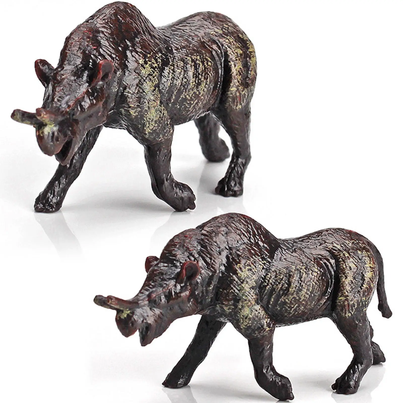 12Pcs Realistic Wild Animal Figurine Forest Animals Figure Plastic Animal Model Party Favors Teaching Prop Educational Toy
12Pcs Realistic Wild Animal Figurine Forest Animals Figure Plastic Animal Model Party Favors Teaching Prop Educational Toy