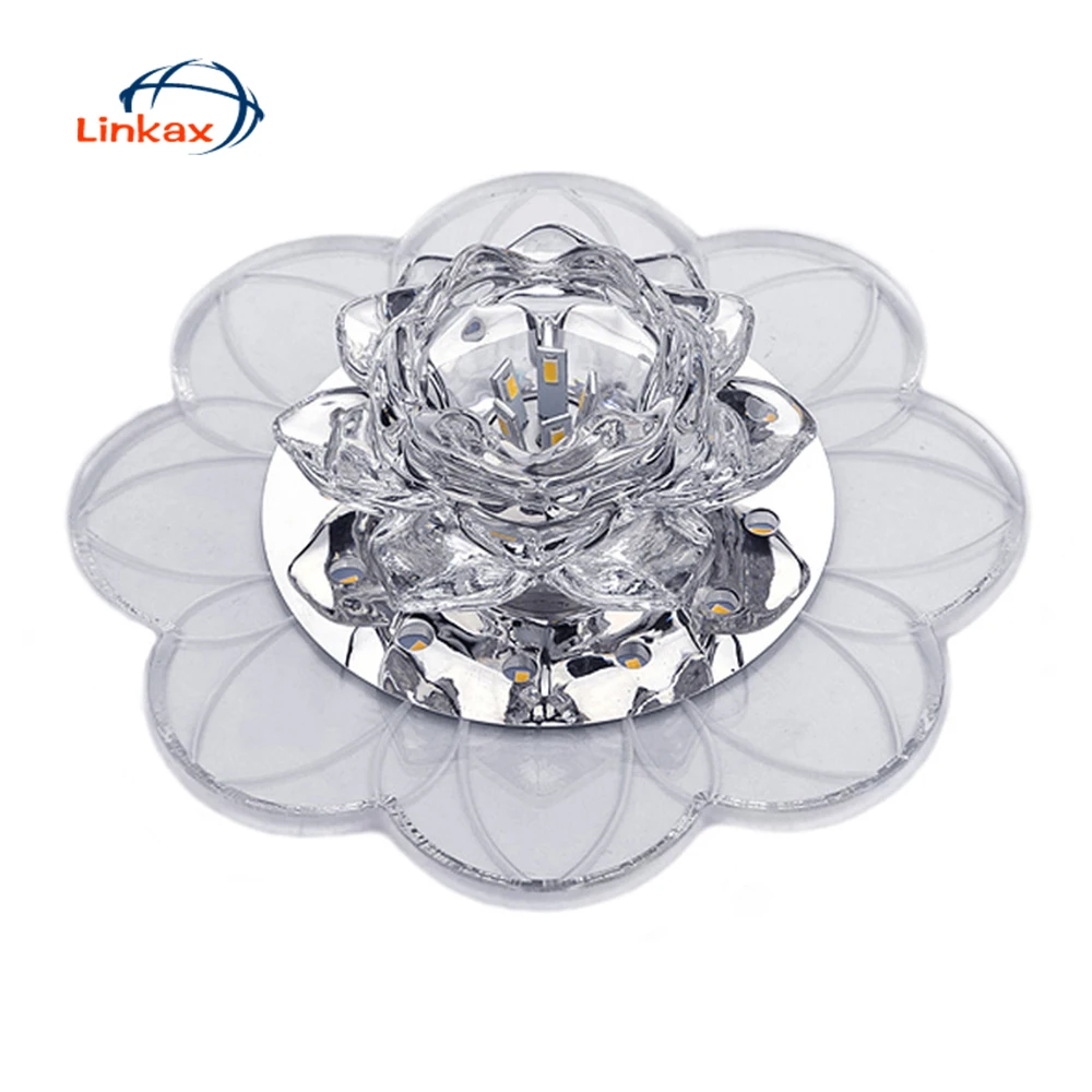 Modern LED ceiling Lights home lighing led crystal ceiling light ceiling lamps for living room flower shape crystal dimming lamp
Modern LED ceiling Lights home lighing led crystal ceiling light ceiling lamps for living room flower shape crystal dimming lamp