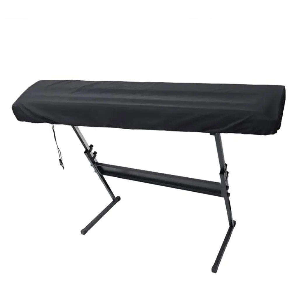 Electronic Piano Cover Keyboard Bag Dustproof Durable Foldable Storage Bag For 88-Key Dirt-Proof Protector On Stage Piano Cover
Electronic Piano Cover Keyboard Bag Dustproof Durable Foldable Storage Bag For 88-Key Dirt-Proof Protector On Stage Piano Cover