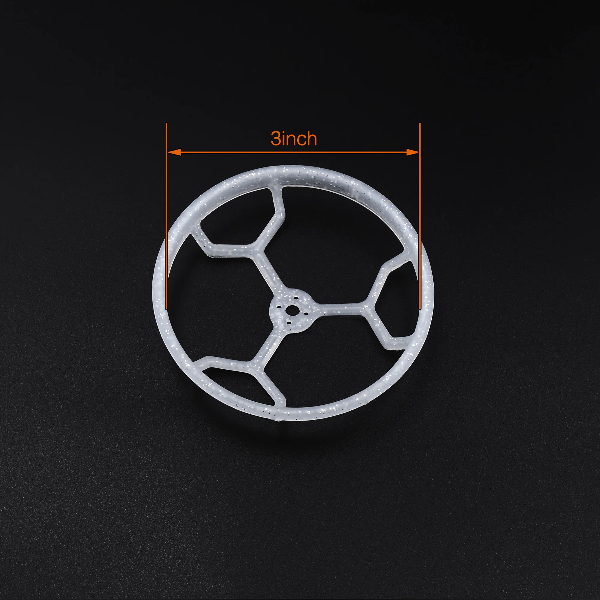 GEPRC пропеллер (4 шт.) 2 дюйма 3 для DIY RC CineWhoop FPV Дрон Квадрокоптер аксессуары | Игрушки