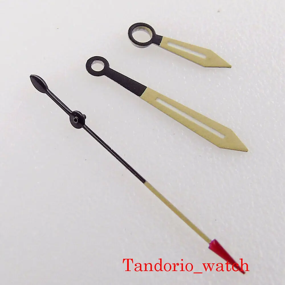 Зеленые светящиеся стрелки для часов MIYOTA 8215 821A DG 2813
Зеленые светящиеся стрелки для часов MIYOTA 8215 821A DG 2813