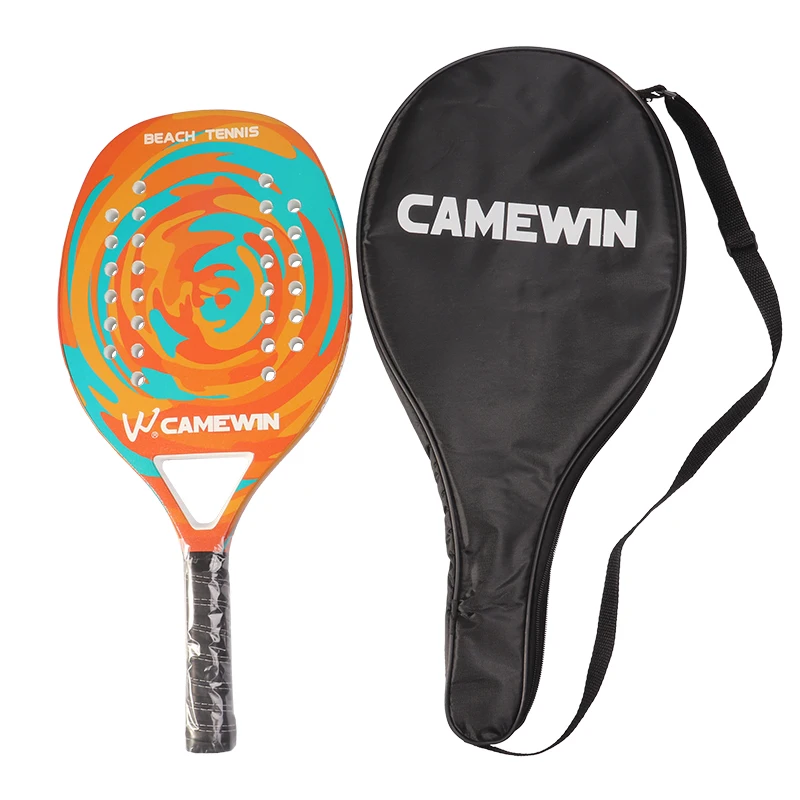 2021Adult Professional Full Tennis Carbon Beach Paddle Racket Soft EVA Face Raqueta With Bag Unisex Equipment Padel
2021Adult Professional Full Tennis Carbon Beach Paddle Racket Soft EVA Face Raqueta With Bag Unisex Equipment Padel