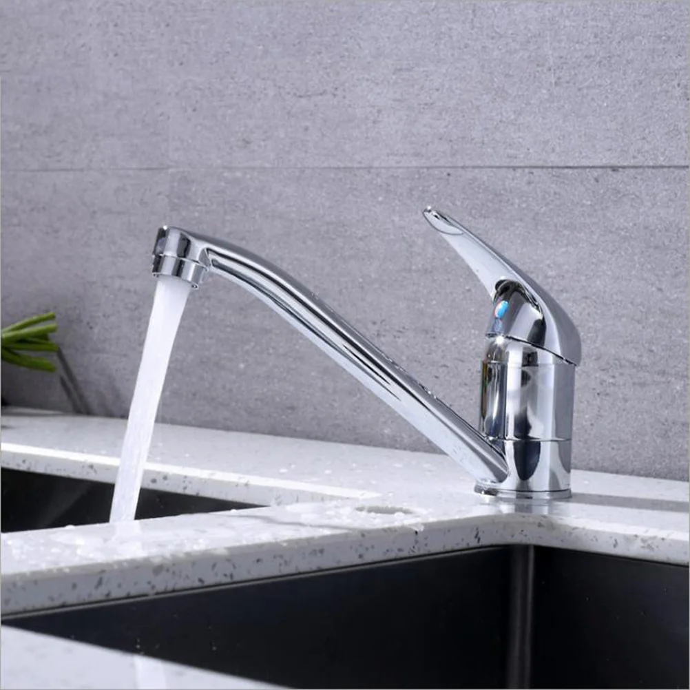 Basin Cold and Hot Fashion Style Single Hole Bathroom Mixer for Kitchen Bathroom Washroom
Basin Cold and Hot Fashion Style Single Hole Bathroom Mixer for Kitchen Bathroom Washroom