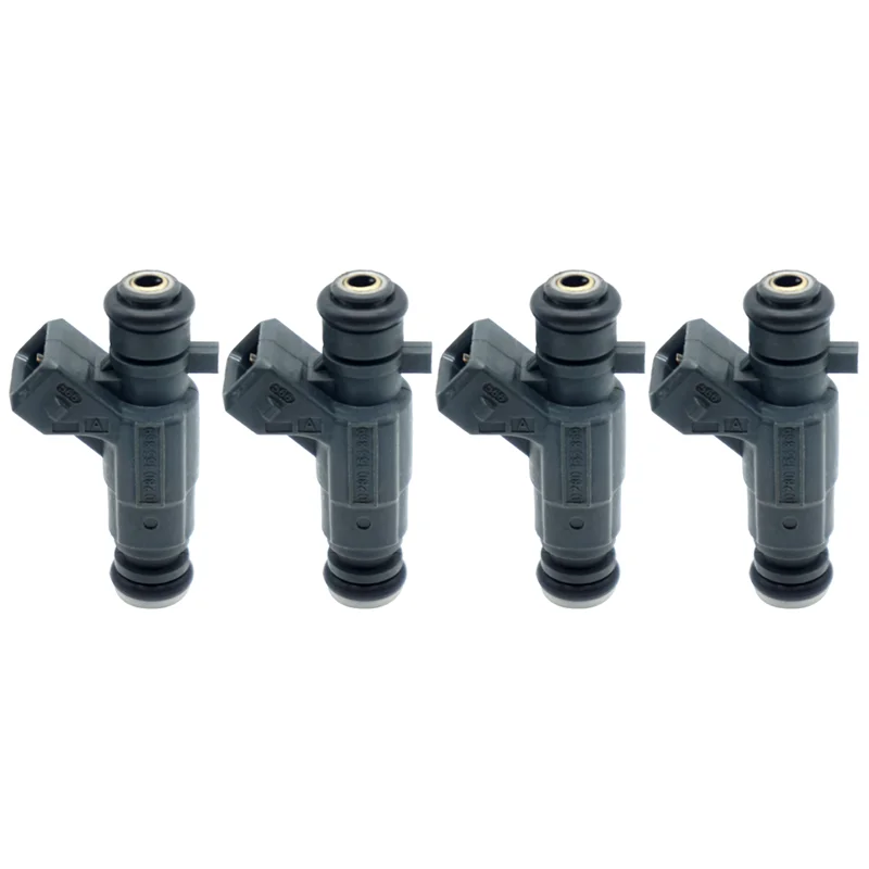4pcs 0280155869 Fuel Injector Nozzles For Ferrari Maserati F-360 Modena Spider 3.6/4.2L Quattroporte F136 V8 1999-2007
4pcs 0280155869 Fuel Injector Nozzles For Ferrari Maserati F-360 Modena Spider 3.6/4.2L Quattroporte F136 V8 1999-2007