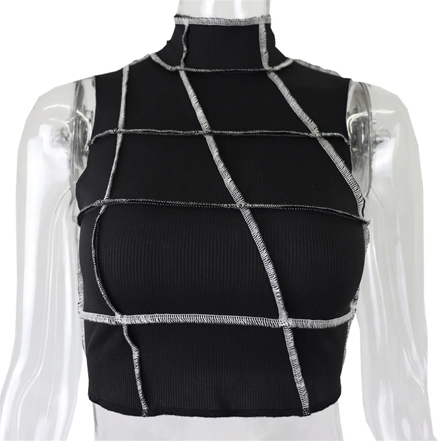 BoozRey y2k Patchwork Gothic T-shirts E-girl Hollow Out Sleeve Punk Style Autumn Crop Tee Slim Fashion Streetwear Women Top
BoozRey y2k Patchwork Gothic T-shirts E-girl Hollow Out Sleeve Punk Style Autumn Crop Tee Slim Fashion Streetwear Women Top