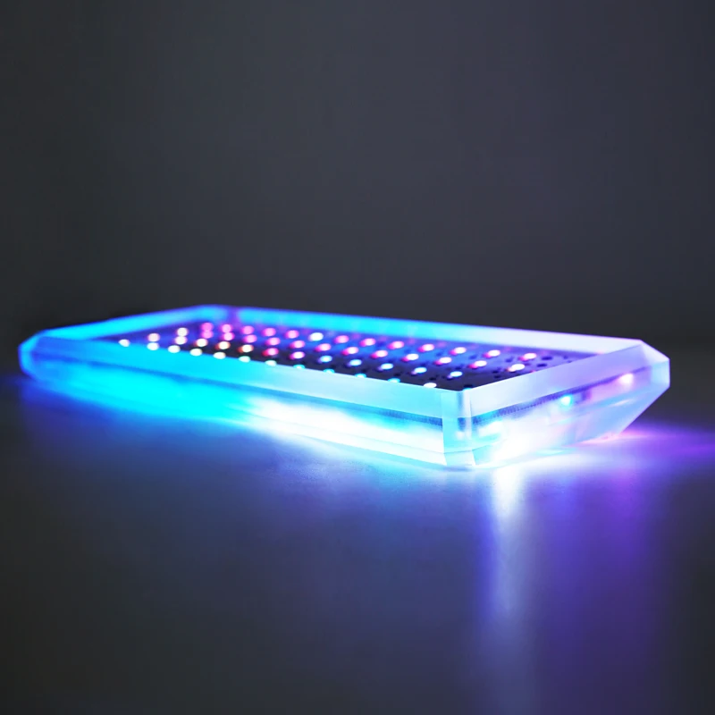 GK64 GK64x GK64xs RGB Горячая замена программируемого Bluetooth проводной CNC чехол печатная
