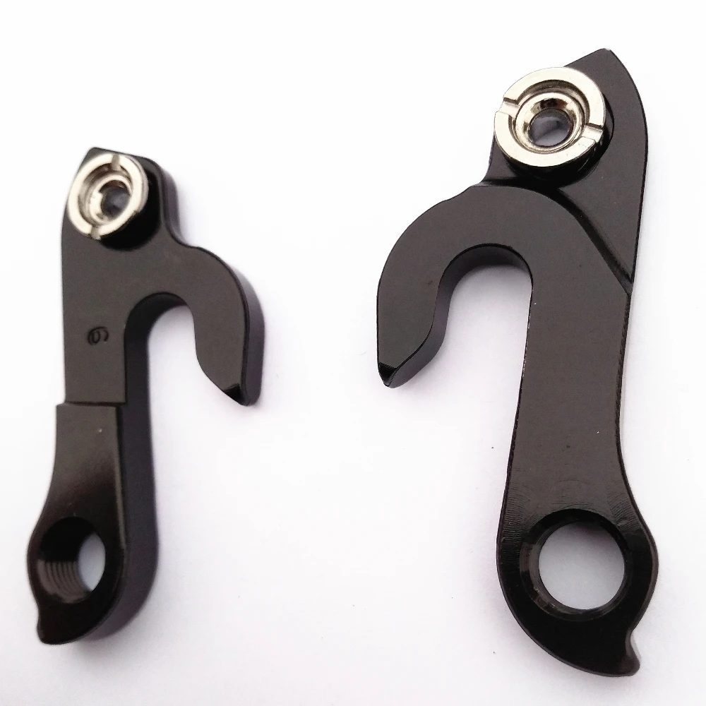 2pcs Bicycle gear rear derailleur hanger For GT Torelli Commencal Premier Meta AM HT mtb bicycle carbon frame bike MECH dropout
2pcs Bicycle gear rear derailleur hanger For GT Torelli Commencal Premier Meta AM HT mtb bicycle carbon frame bike MECH dropout