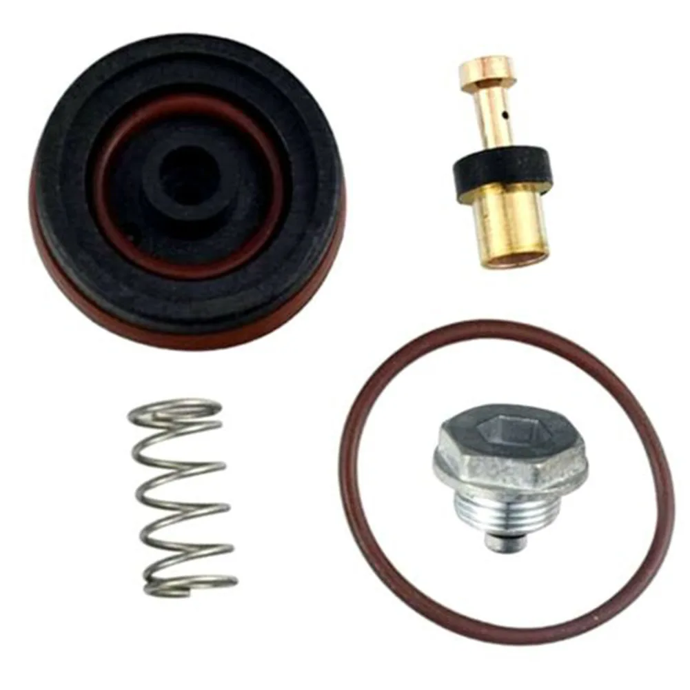 N008792 Regulator Repair Kit For Air Compressors Compressor Accessories For Craftsman/Porter Cable Replaces Parts
N008792 Regulator Repair Kit For Air Compressors Compressor Accessories For Craftsman/Porter Cable Replaces Parts