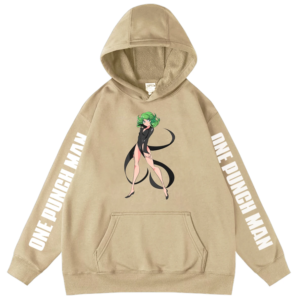 Spring Autumn One-Punch Man Manga Hoodie Cartoon Character Patterned Oversized Hoodies Pullover Hip Hop Popular Style Sweatshirt 
Spring Autumn One-Punch Man Manga Hoodie Cartoon Character Patterned Oversized Hoodies Pullover Hip Hop Popular Style Sweatshirt