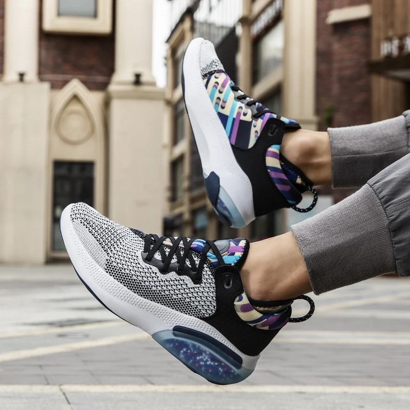 Men's Sports Shoes Gym Shoes Men Casual Sneakers Zapatos Casuales Para Hombre Summer Sports For Fashionable Man Espadrilles
Men's Sports Shoes Gym Shoes Men Casual Sneakers Zapatos Casuales Para Hombre Summer Sports For Fashionable Man Espadrilles