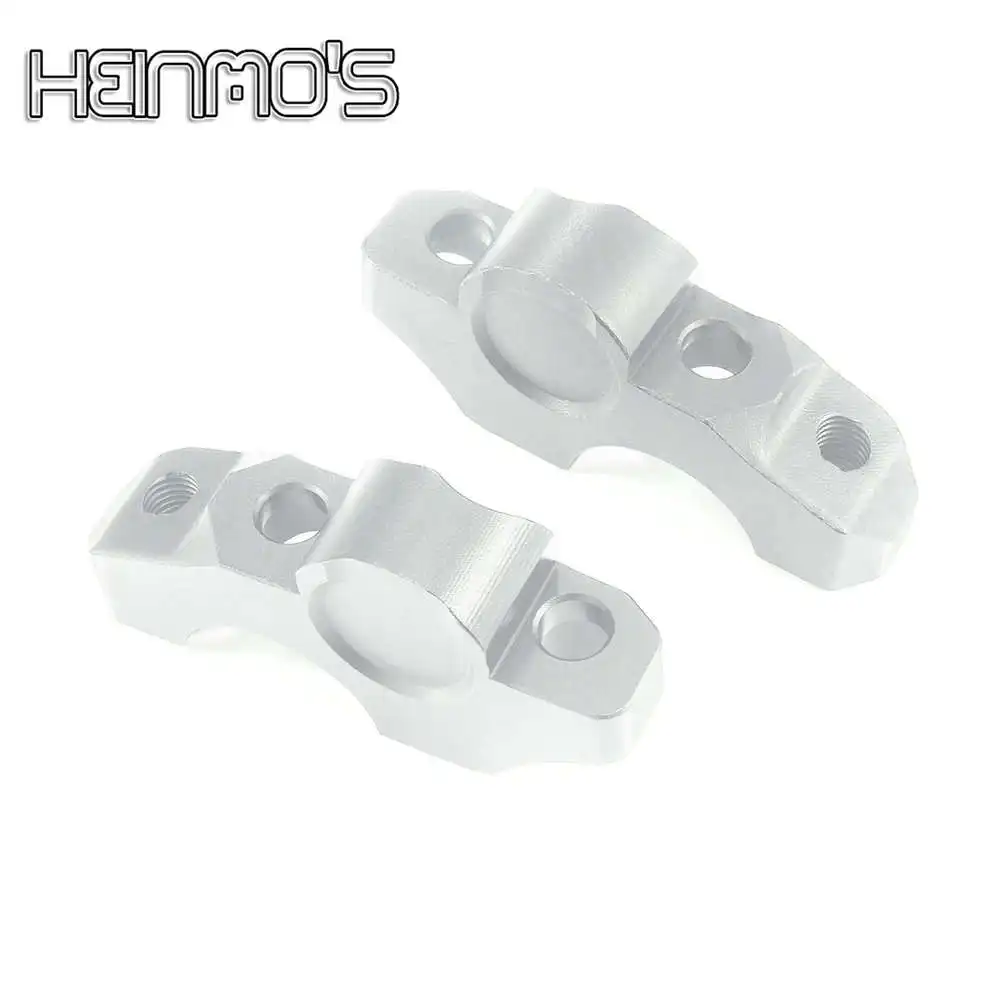For BMW S1000R S1000XR 2014 2015 2016 2017 Accessories 28mm Handlebar Riser S1000 S 1000 R XR Motorcycle Handle Bar Back Shifter
For BMW S1000R S1000XR 2014 2015 2016 2017 Accessories 28mm Handlebar Riser S1000 S 1000 R XR Motorcycle Handle Bar Back Shifter
