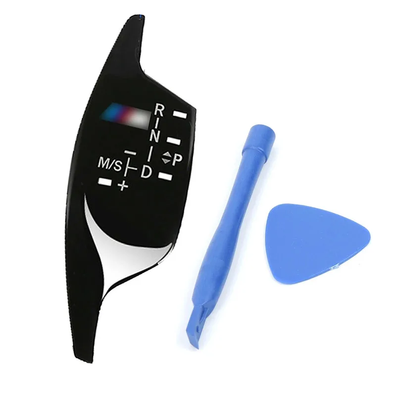 Car Shift Knob Panel Cover Gear Shift Knob Panel Decoration Cover Sticker For BMW 5 6 7 Series G30 G38 G02 525 530 540 730 X3 X4
Car Shift Knob Panel Cover Gear Shift Knob Panel Decoration Cover Sticker For BMW 5 6 7 Series G30 G38 G02 525 530 540 730 X3 X4