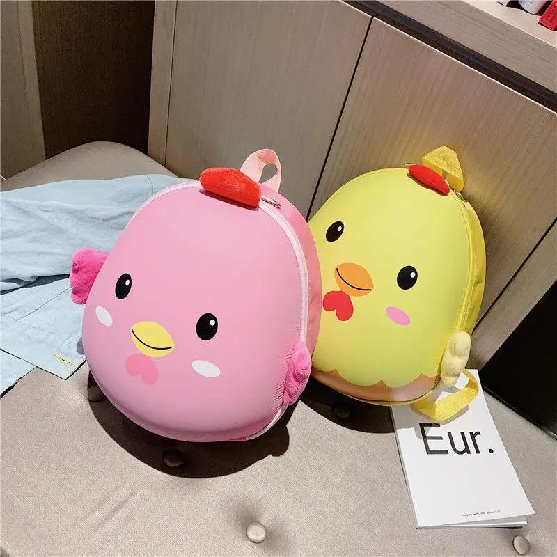 Children Bag Backpack Kindergarten Bag Boy Girl Backpack Baby Cute Cartoon New Mini Schoolbag 
Children Bag Backpack Kindergarten Bag Boy Girl Backpack Baby Cute Cartoon New Mini Schoolbag