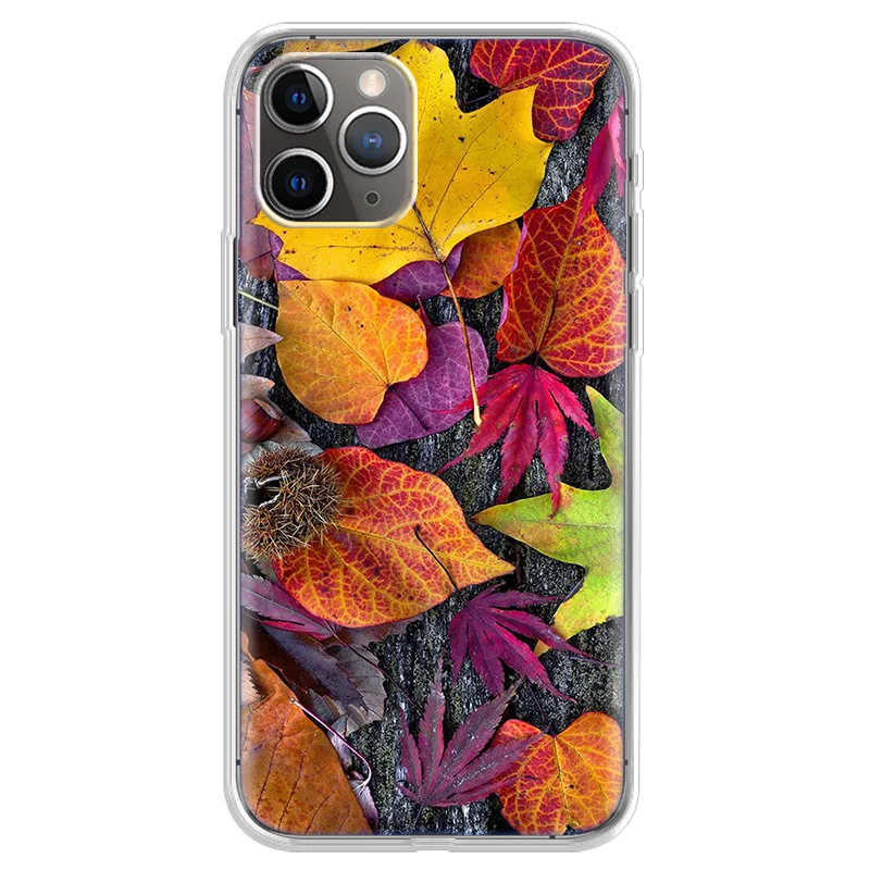 Maple Leaf Case For iPhone 7 8 6 6S Plus 11 Pro Max 12 Mini XR X XS 5 5S SE 2020 Soft Silicone Back Cover Fundas Cases Luxury 
Maple Leaf Case For iPhone 7 8 6 6S Plus 11 Pro Max 12 Mini XR X XS 5 5S SE 2020 Soft Silicone Back Cover Fundas Cases Luxury
