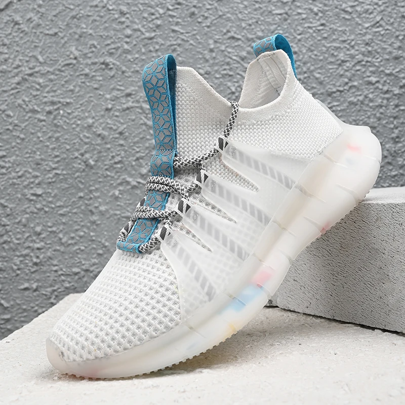 Zomer Schoenen Mannen Summer Men Shoes Zapatos Verano Hombre Breathable Mesh Zapatillas Zapato Shoe Male Cloth
Zomer Schoenen Mannen Summer Men Shoes Zapatos Verano Hombre Breathable Mesh Zapatillas Zapato Shoe Male Cloth