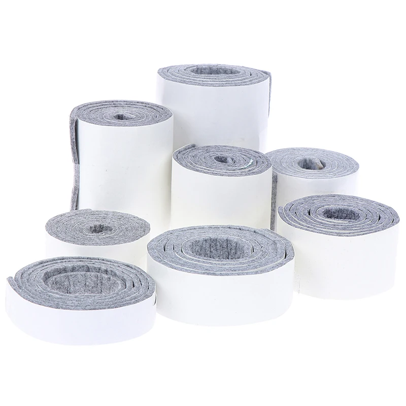 100cm Furniture Leg Pad Floor Scratch Protector Anti Slip Mat For Sofa Furniture Self Adhesive ChairTable Cabinet Feet
100cm Furniture Leg Pad Floor Scratch Protector Anti Slip Mat For Sofa Furniture Self Adhesive ChairTable Cabinet Feet