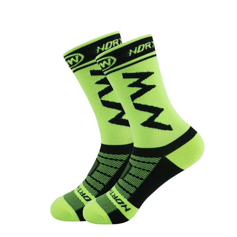 Professional Bike Socks Bicycle Compression Sport Sock Men and Women Street sports socks Racing Cycling Socks
Professional Bike Socks Bicycle Compression Sport Sock Men and Women Street sports socks Racing Cycling Socks