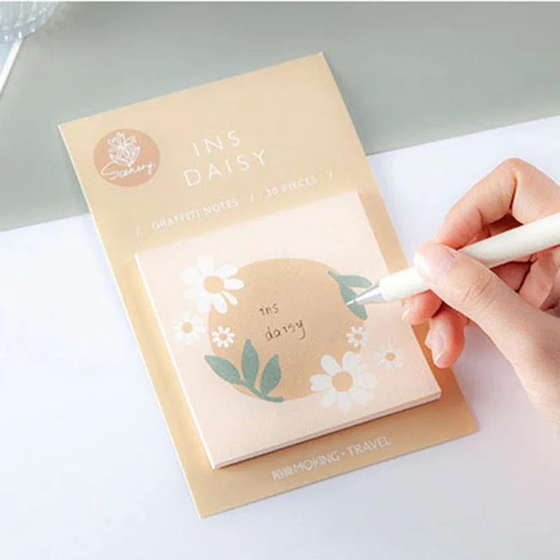 30 Sheets Morandi Illustration Series Memo Pad Notepad Simple Basis Hand Painted DIY Material Paper Office Stationery
30 Sheets Morandi Illustration Series Memo Pad Notepad Simple Basis Hand Painted DIY Material Paper Office Stationery
