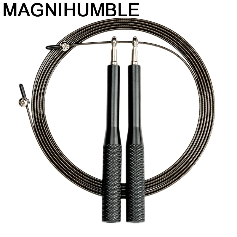 Equipamento Excercise Weightloss Fitness Cuerda Saltar Attrezzi Palestra Skipping Speed Corde a Sauter Springtouw Jump Rope
Equipamento Excercise Weightloss Fitness Cuerda Saltar Attrezzi Palestra Skipping Speed Corde a Sauter Springtouw Jump Rope