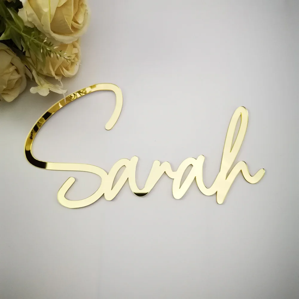 Custom Baby Shower Mirror gold Name Signs, Custom Personalized Name Wall Decor Color silver Letters,Wall Acrylic Names Letter
Custom Baby Shower Mirror gold Name Signs, Custom Personalized Name Wall Decor Color silver Letters,Wall Acrylic Names Letter