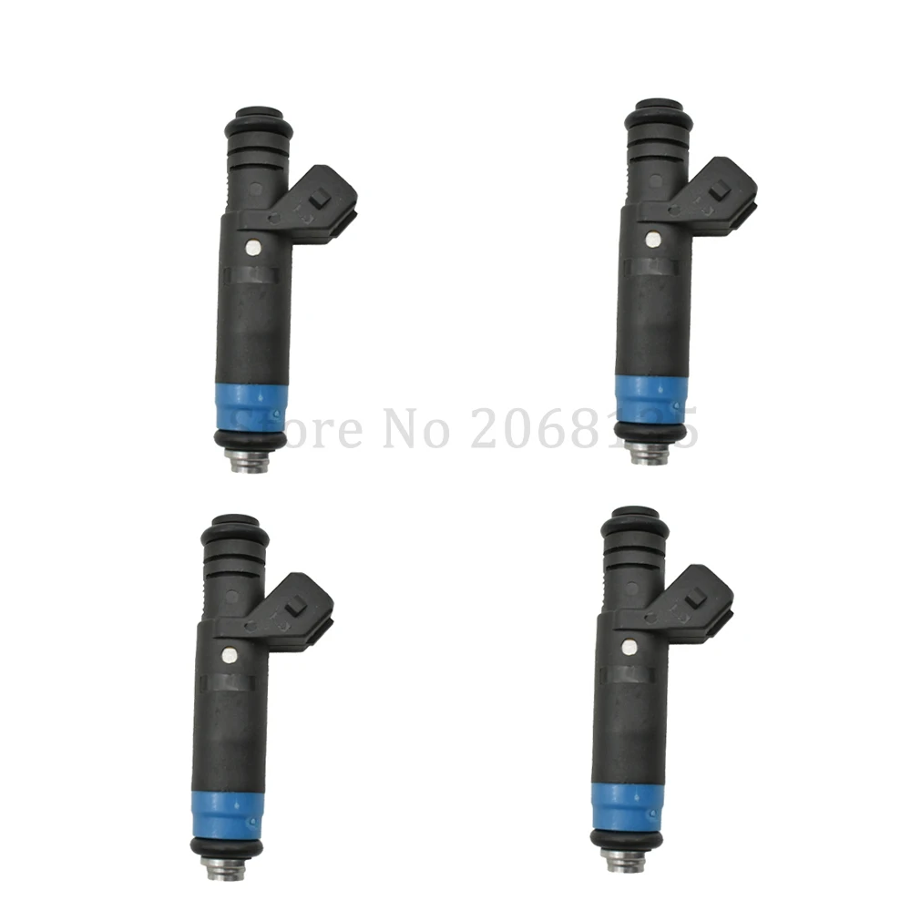 4PCS High Performance Nozzle 850cc 80lb EV1 Fuel Injector For V8 LT1 LS1 LS6 DEKA 110324 F127800418 FI114992 109991 FI114991 NEW
4PCS High Performance Nozzle 850cc 80lb EV1 Fuel Injector For V8 LT1 LS1 LS6 DEKA 110324 F127800418 FI114992 109991 FI114991 NEW