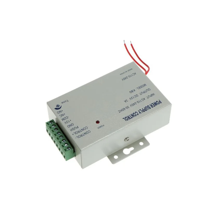 12 В 3 а контроль доступа резервный источник питания Мониторинг питания
12 В 3 а контроль доступа резервный источник питания Мониторинг питания