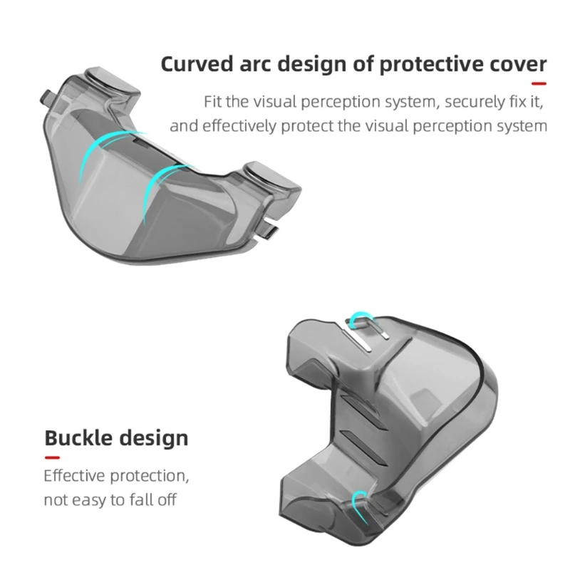 Drone Bumper Protection cover Anti-Collision Accessory for FPV Drone Accessories Guard Prop,Transport Protector Parts
Drone Bumper Protection cover Anti-Collision Accessory for FPV Drone Accessories Guard Prop,Transport Protector Parts