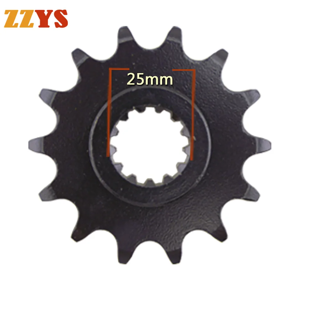 520 14T 14 Tooth 250CC Motorcycle Front Sprocket Gear Staring Wheel For Honda VTR250 MC33 VTR 250 VTZ250 VTZ 250 CB250 VT250
520 14T 14 Tooth 250CC Motorcycle Front Sprocket Gear Staring Wheel For Honda VTR250 MC33 VTR 250 VTZ250 VTZ 250 CB250 VT250